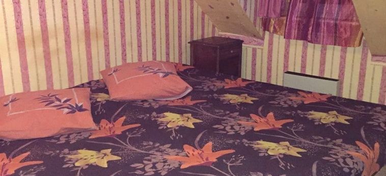 Hotel Le Deltaplane Calais : Photo 