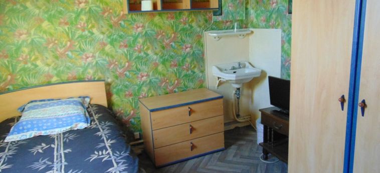 Hotel Le Deltaplane Calais: Foto 