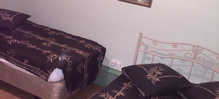 Hotel Le Deltaplane Calais: Foto 