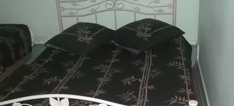Hotel Le Deltaplane Calais: Foto 