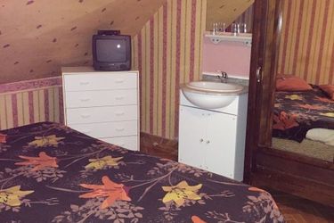 Hotel Le Deltaplane Calais: Photo 