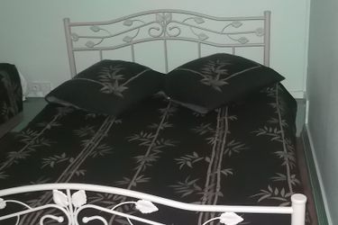 Hotel Le Deltaplane Calais: Photo 