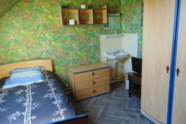 Hotel Le Deltaplane Calais: Photo 