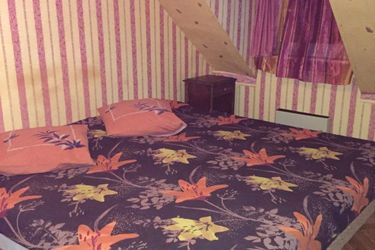 Hotel Le Deltaplane Calais: Photo 