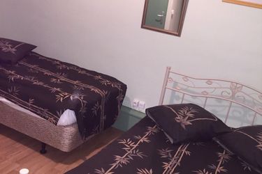 Hotel Le Deltaplane Calais: Photo 