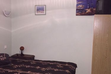Hotel Le Deltaplane Calais: Photo 