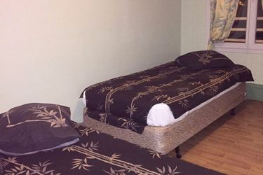 Hotel Le Deltaplane Calais: Photo 