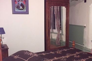 Hotel Le Deltaplane Calais: Photo 