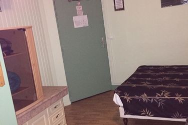 Hotel Le Deltaplane Calais: Photo 