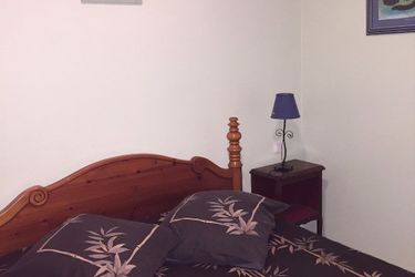 Hotel Le Deltaplane Calais: Photo 