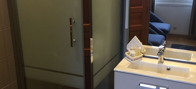 Hotel La Maison Blanche Calais: Foto 