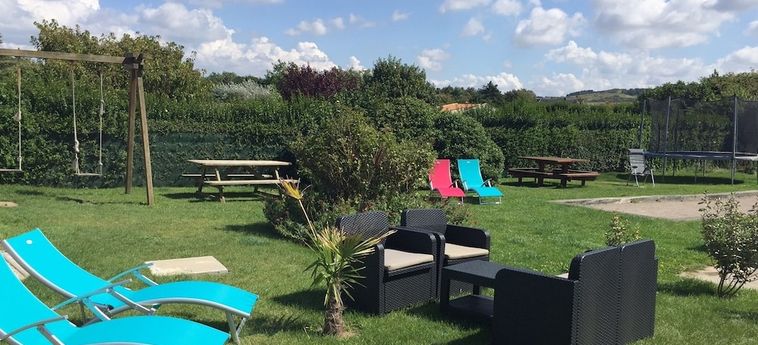 Hotel La Maison Blanche Calais: Foto 