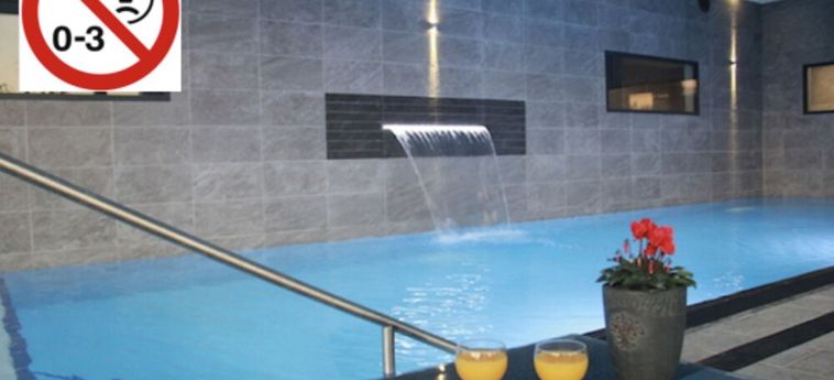 Hotel La Maison Blanche Calais: Foto 