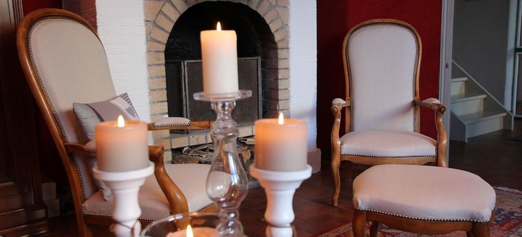 Hotel La Maison Blanche Calais : Photo 