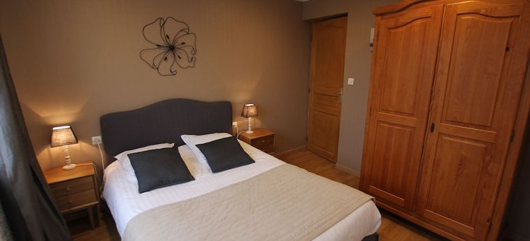 Hotel La Maison Blanche Calais: Foto 