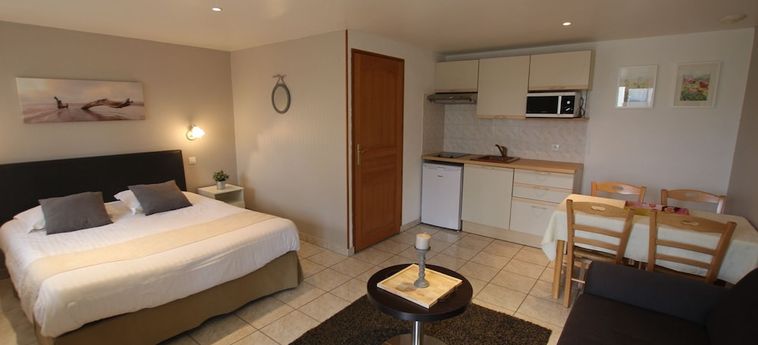 Hotel La Maison Blanche Calais: Foto 