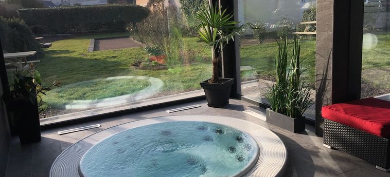 Hotel La Maison Blanche Calais: Foto 