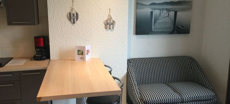 Hotel La Maison Blanche Calais: Foto 