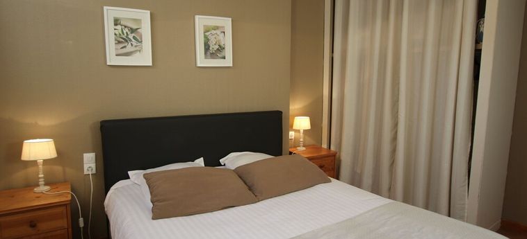 Hotel La Maison Blanche Calais: Foto 