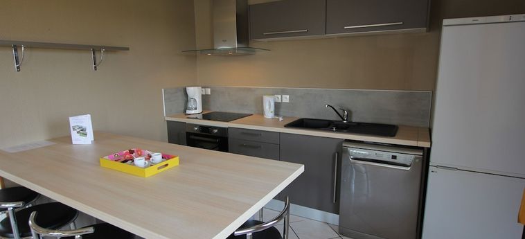 Hotel La Maison Blanche Calais: Foto 