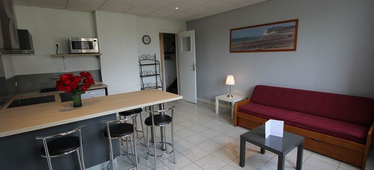 Hotel La Maison Blanche Calais: Foto 