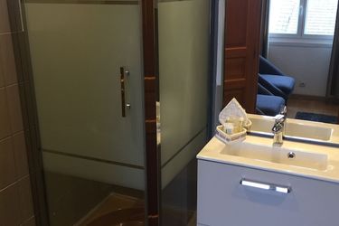 Hotel La Maison Blanche Calais: Photo 
