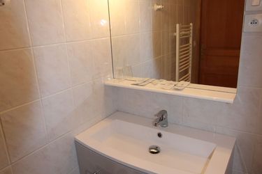 Hotel La Maison Blanche Calais: Photo 