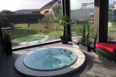 Hotel La Maison Blanche Calais: Photo 