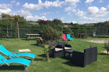 Hotel La Maison Blanche Calais: Photo 