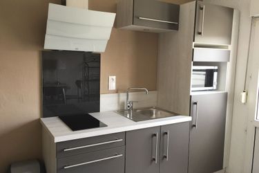 Hotel La Maison Blanche Calais: Photo 