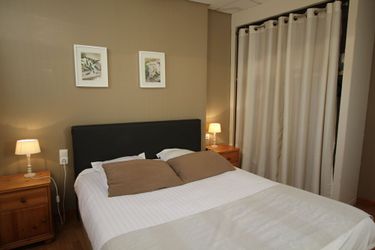 Hotel La Maison Blanche Calais: Photo 