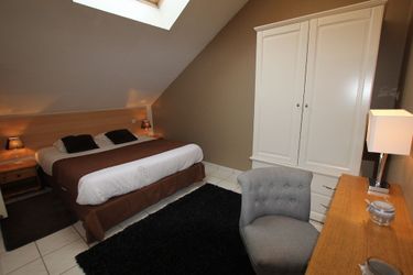 Hotel La Maison Blanche Calais: Photo 