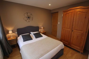 Hotel La Maison Blanche Calais: Photo 