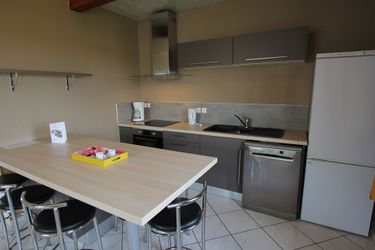 Hotel La Maison Blanche Calais: Photo 