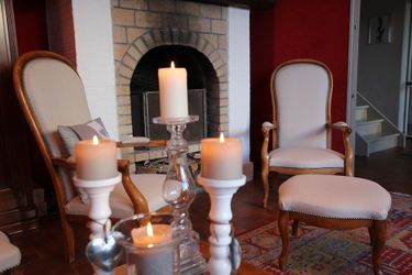 Hotel La Maison Blanche Calais: Photo 
