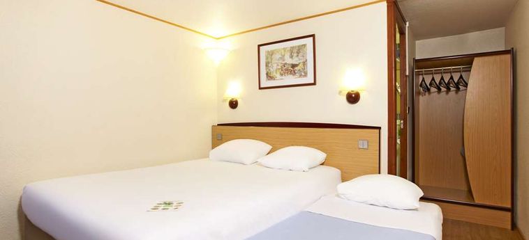 Hotel Campanile Calais Calais: Foto 