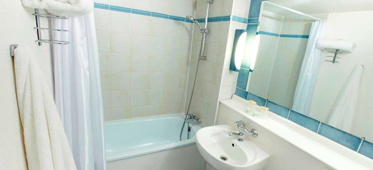 Hotel Campanile Calais Calais : Photo 