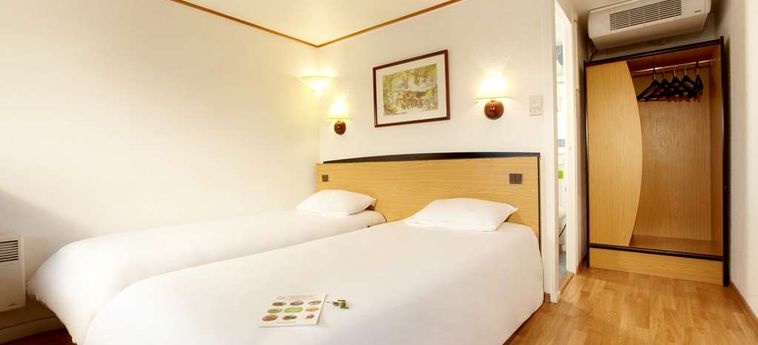 Hotel Campanile Calais Calais : Photo 