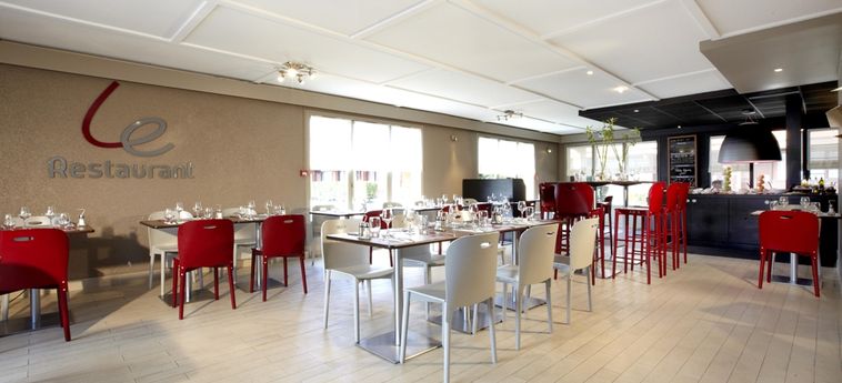 Hotel Campanile Calais Calais : Photo 