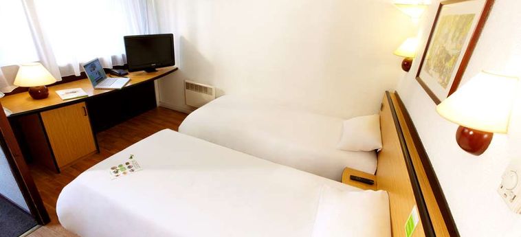 Hotel Campanile Calais Calais: Foto 