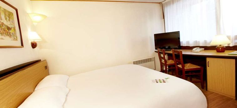Hotel Campanile Calais Calais: Foto 