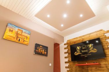 Hotel Aux 3 Nuances Suites Privatives &Amp; Spa Calais: Photo 