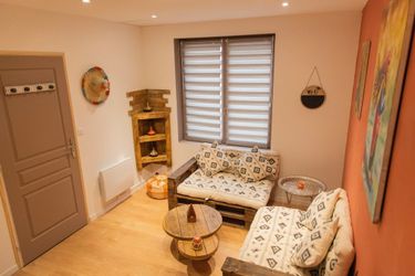 Hotel Aux 3 Nuances Suites Privatives &Amp; Spa Calais: Photo 