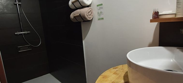 Hotel Les Secrets Des Loges Calais: Foto 