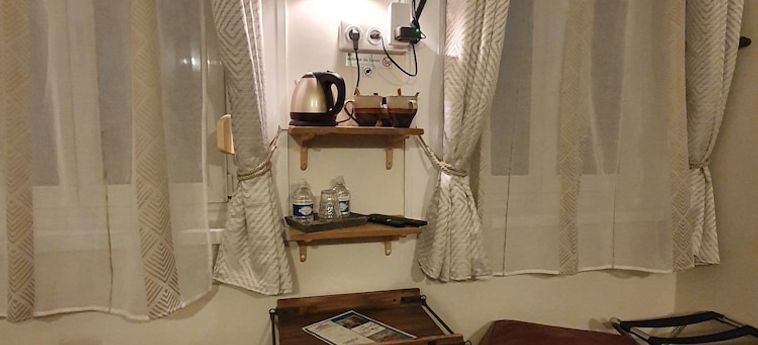 Hotel Les Secrets Des Loges Calais: Foto 