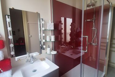 Hotel Les Secrets Des Loges Calais: Photo 