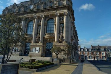 Hotel Les Secrets Des Loges Calais: Photo 