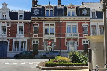 Hotel Les Secrets Des Loges Calais: Photo 