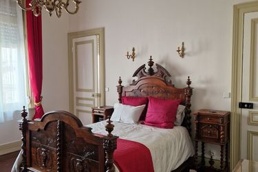 Hotel Les Secrets Des Loges Calais: Photo 