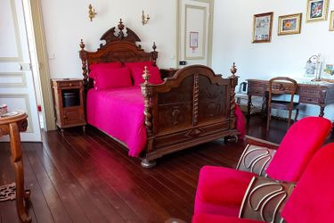 Hotel Les Secrets Des Loges Calais: Photo 
